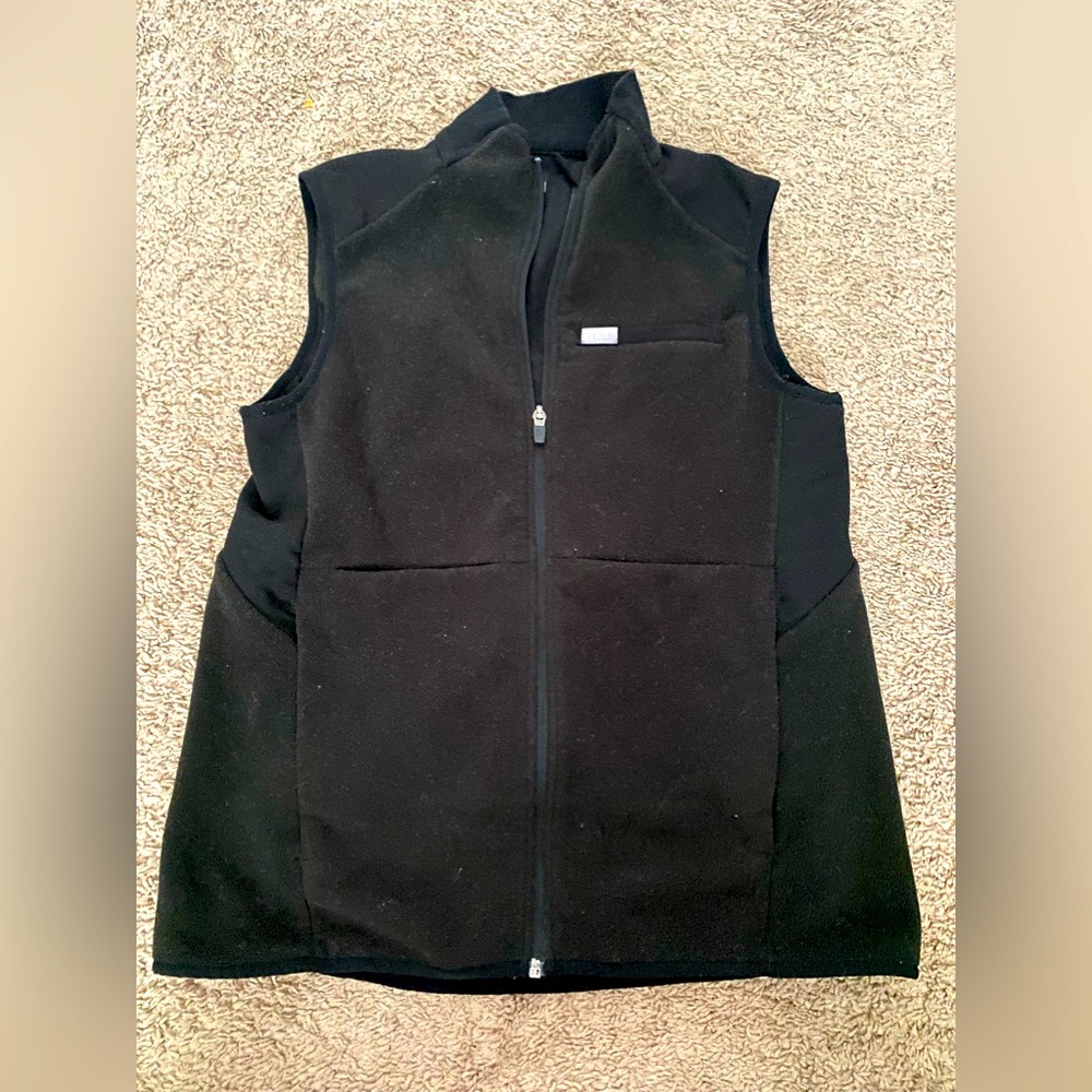 Medium Figs Vest